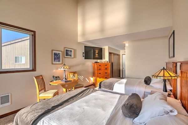 Inn at Otter Crest (Depoe Bay)